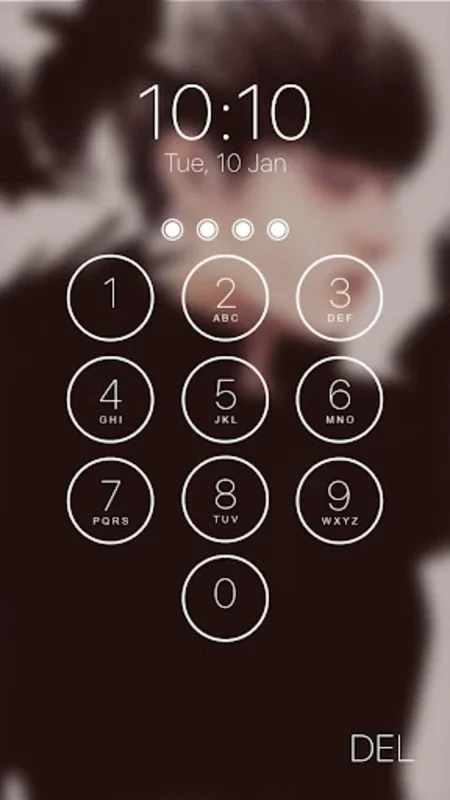 Kpop Lock Screen for Android: Secure & Personalized