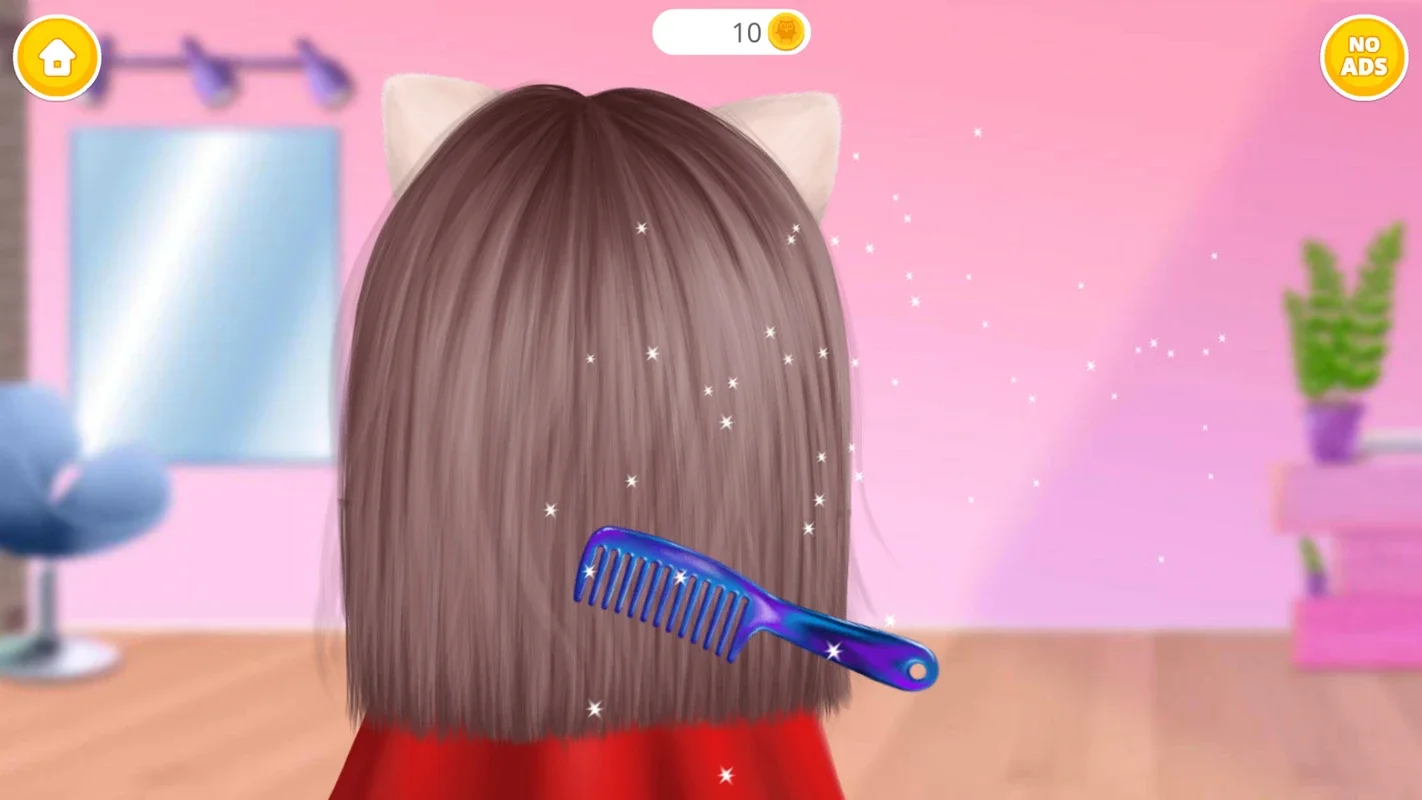 Amy's Animal Hair Salon for Android - Download Now on AppHuts