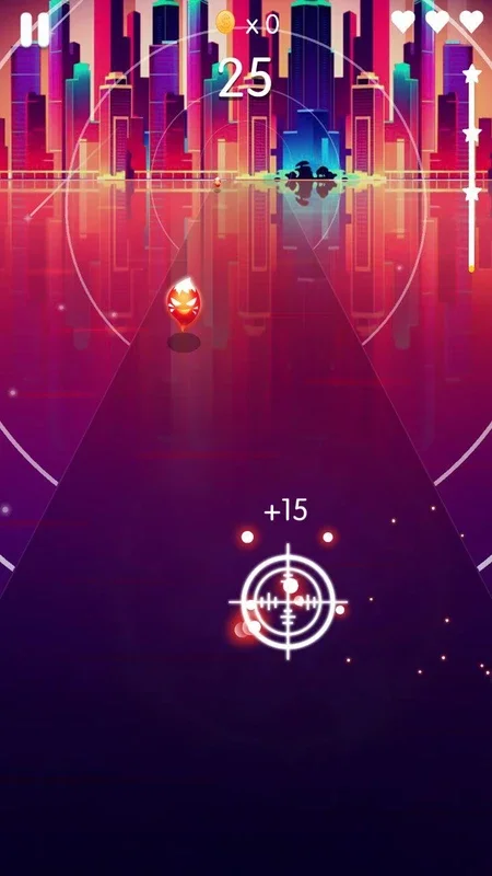 Beat Shooter for Android - Immersive Rhythm Game