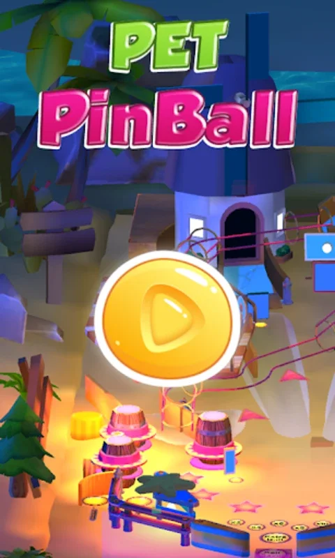 Pet PinBall for Android - Download the APK from AppHuts