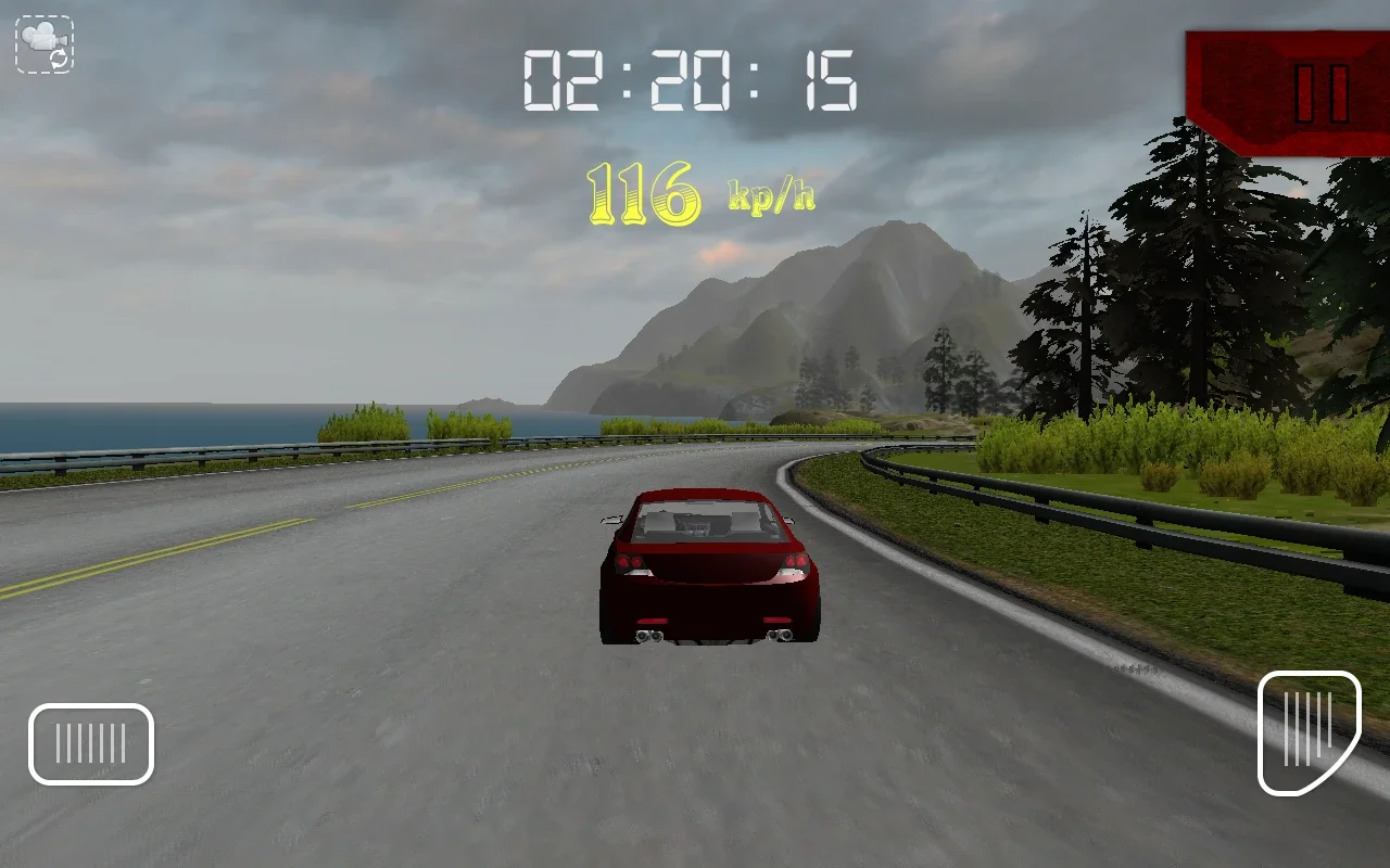 Racing 2014 on Android: Unmatched Mobile Racing Simulation