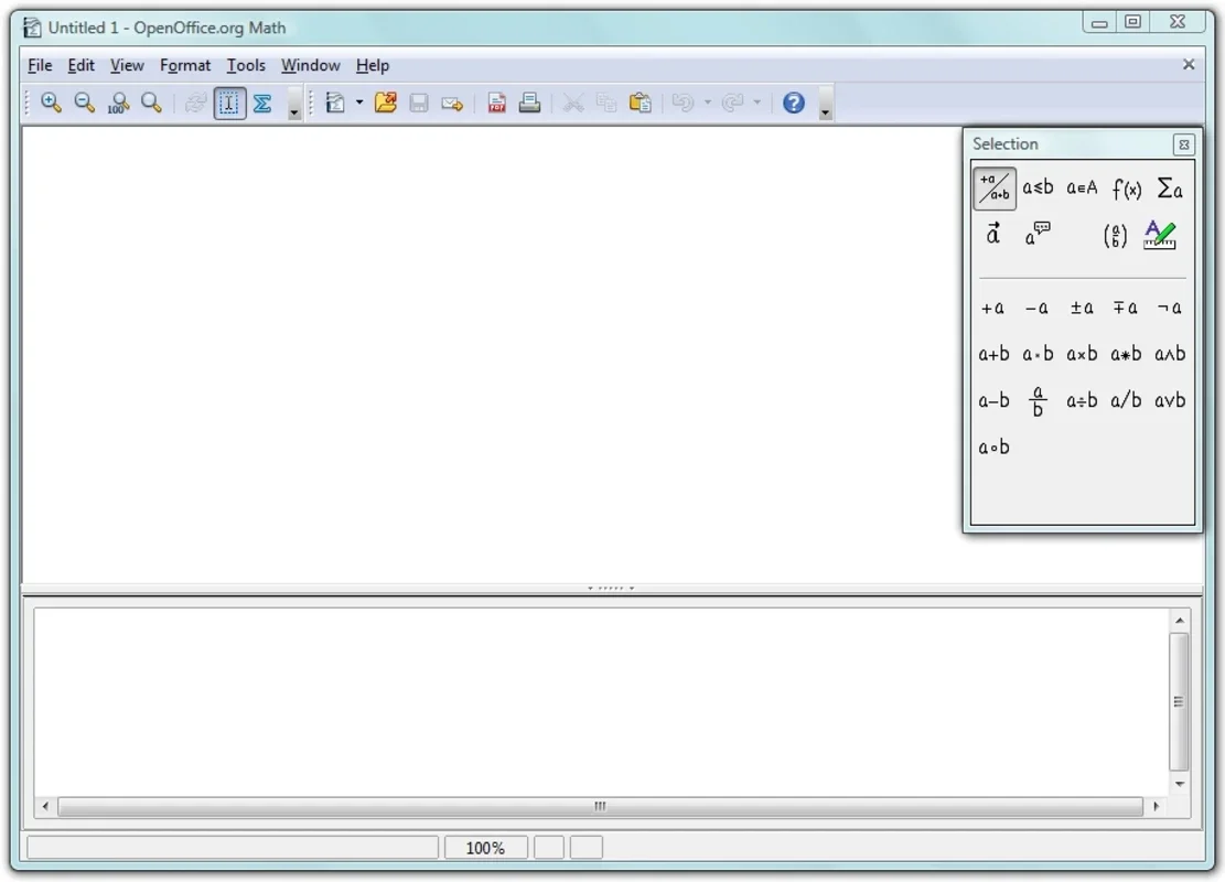 OpenOffice Portable for Windows - A Free Office Suite