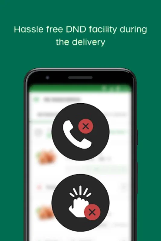 SimpliSubscribe for Android - Seamless Grocery Delivery