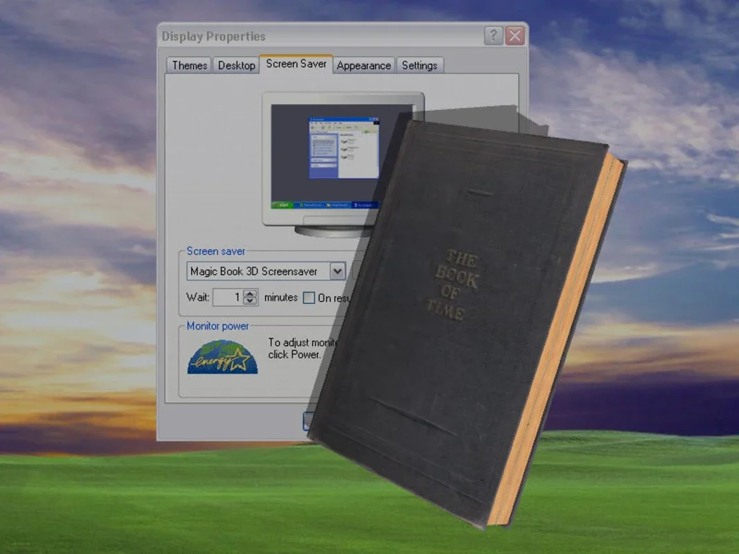 Magic Book 3D for Windows - Immersive 3D Experience