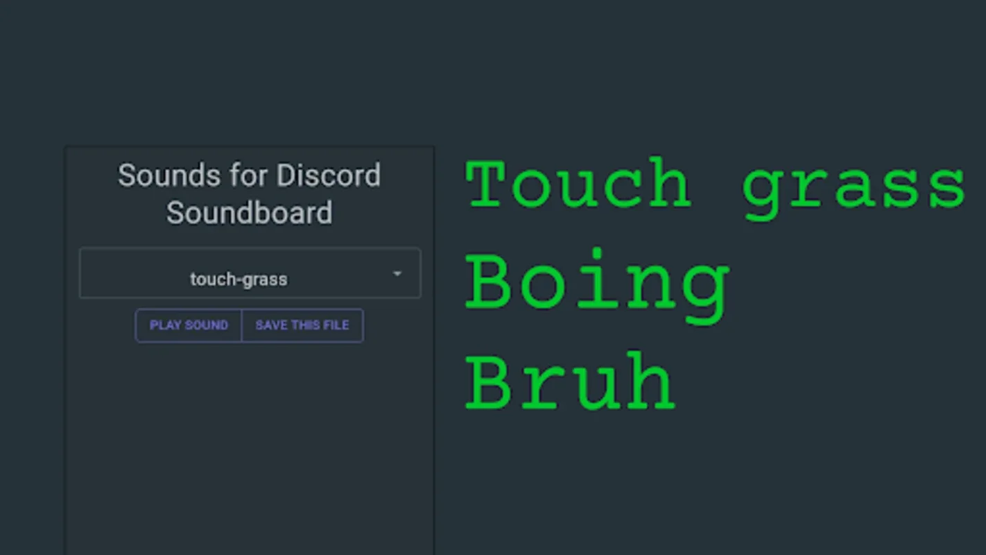 Sounds for Discord Soundboard for Android: Enhance Chats