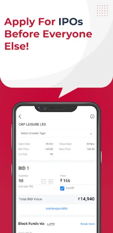 5paisa for Android: Seamless Trading & Investing