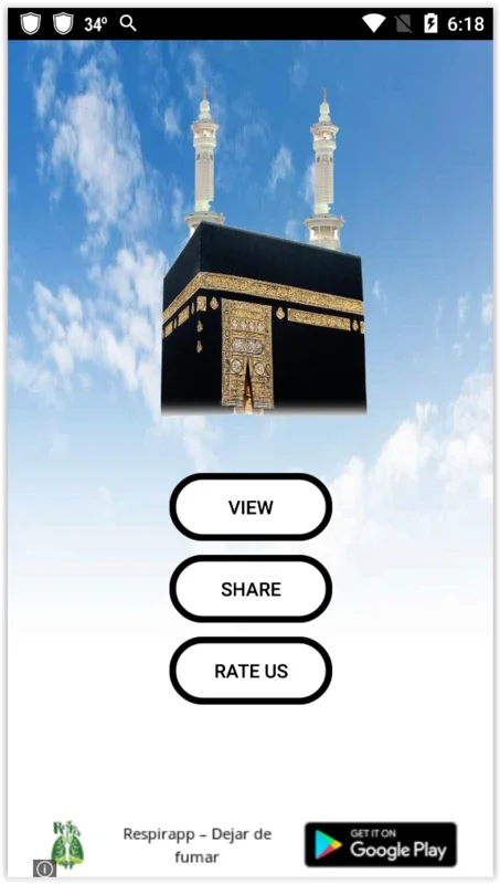 Mecca Live Wallpapers for Android - Enhance Your Device