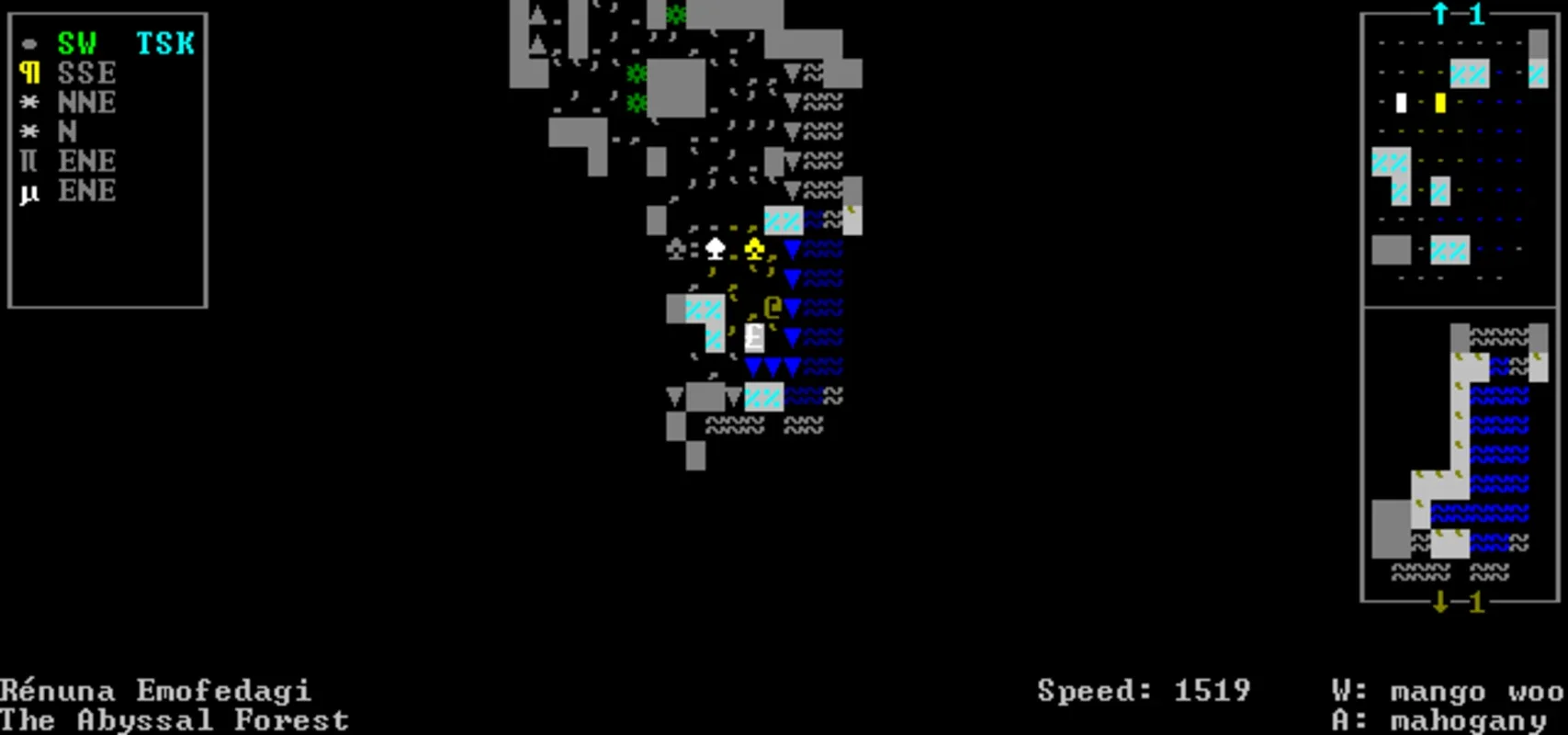 Dwarf Fortress for Windows: A Deep Dive into Dwarven Survival