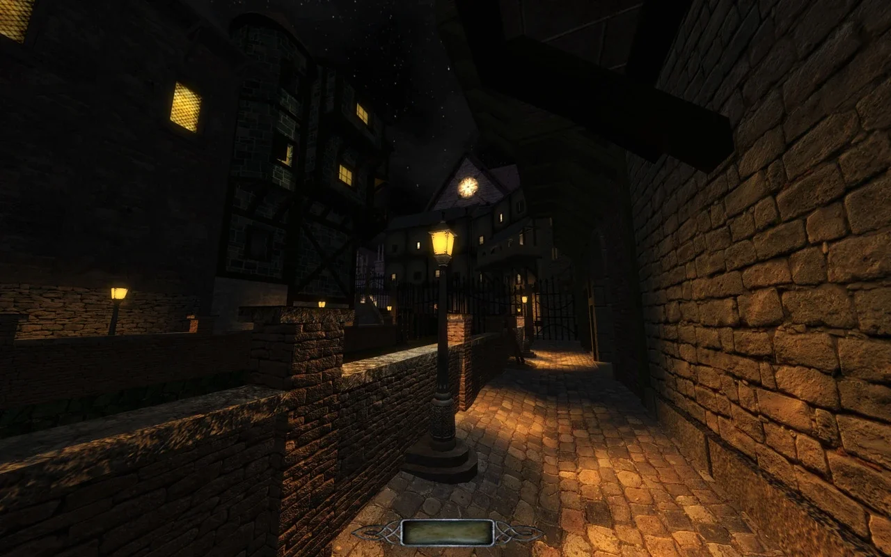 The Dark Mod for Windows - Immersive Stealth Experience