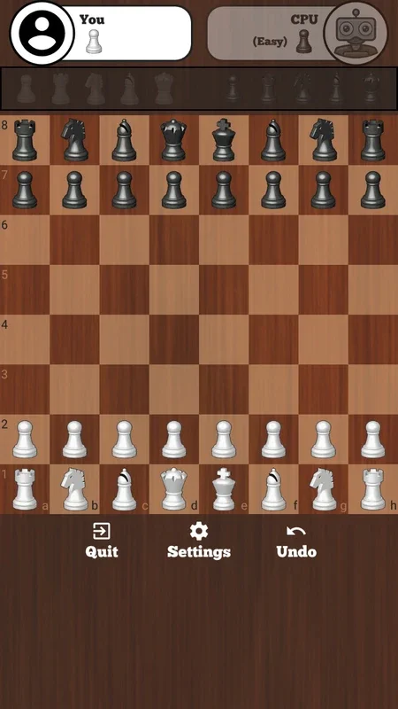 Chess Online for Android - Play Anytime, Anywhere