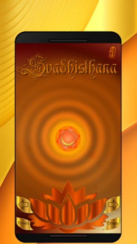 Chakra Healing Meditation for Android - Balance Your Chakras