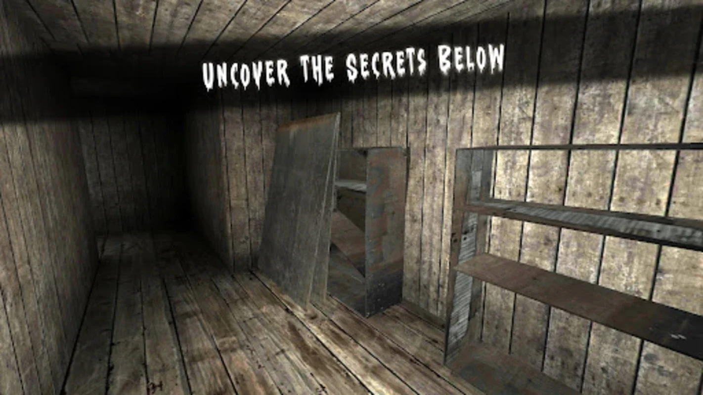 Slenny Scream: Horror Escape for Android - No Downloading Required