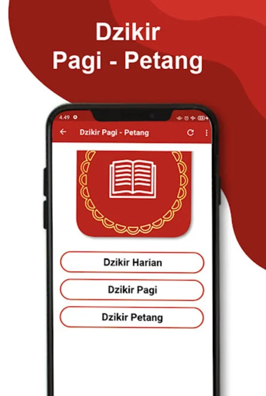 Hafalan Juz Amma Audio Offline for Android: Enhance Quran Memorization