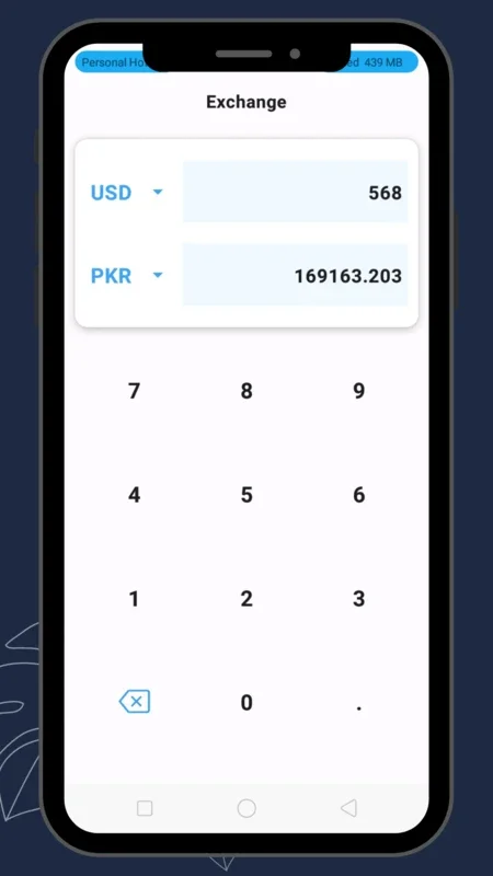 Currency Exchange for Android: Simplify Currency Conversion