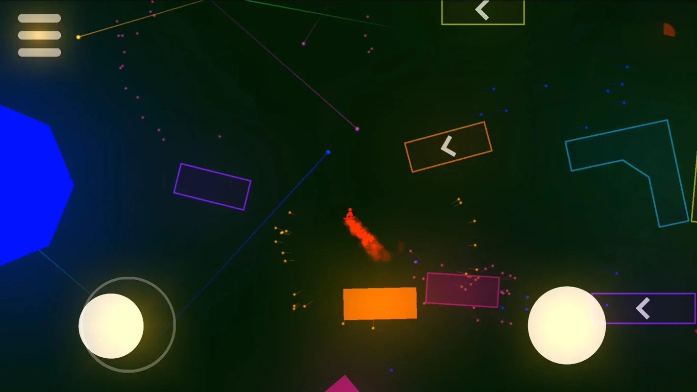 Spectrum Break for Android - Thrilling Arcade Experience