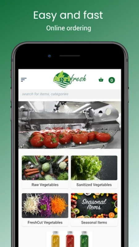 Agrifresh for Android - Download the APK from AppHuts