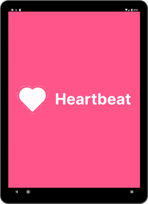 Heartbeat for Android: A Comprehensive Community Platform