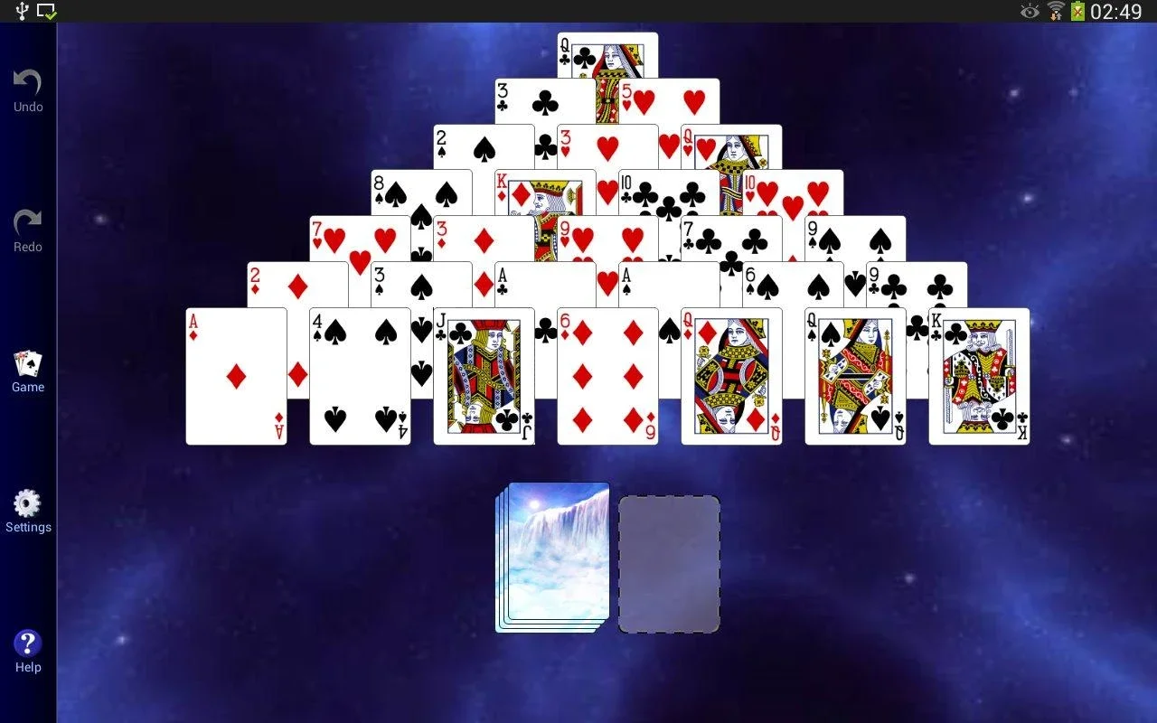 Solitaire Suite for Android: Rich Card Game Assortment