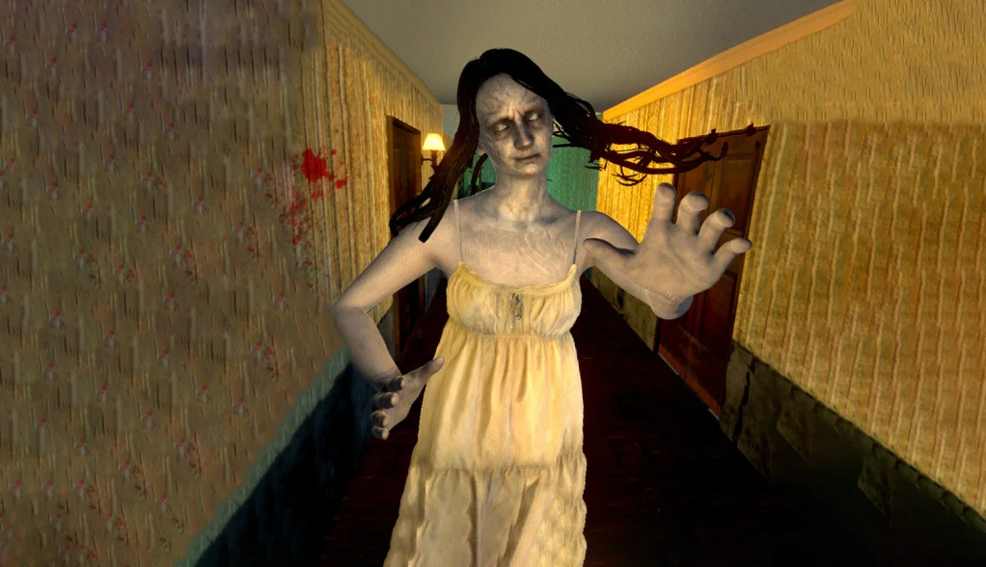 Horror Games for Android - A Terrifying Experience