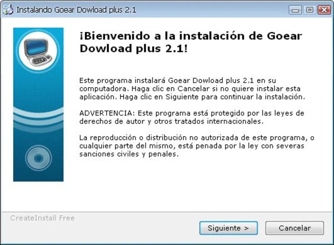 Goear Download Plus for Windows - Effortless Song Downloads