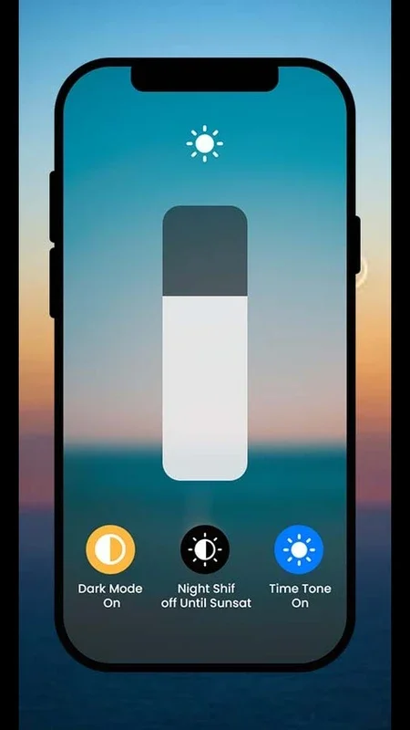 iOS Style Control Center for Android: Customize Your Control Center