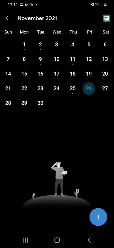 Calendar for Android: Organize Your Schedule