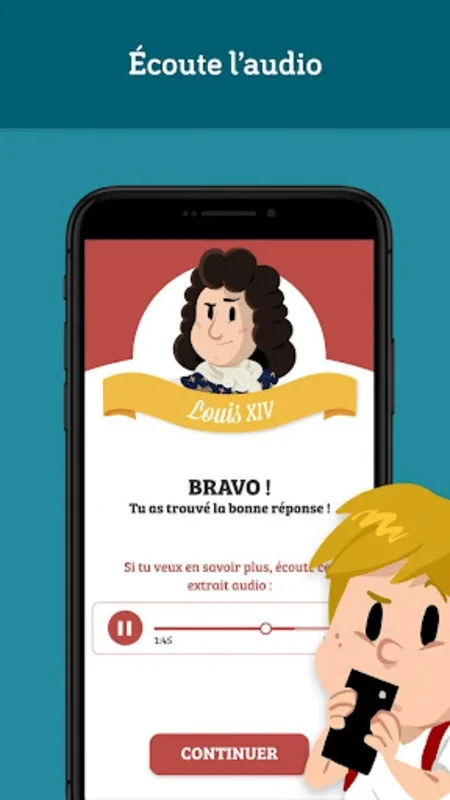 Hérault Aventure for Android - Uncover Heritage Through Puzzles