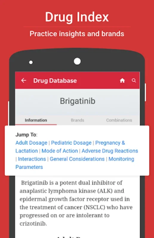 DailyRounds for Android: Valuable Medical Resources