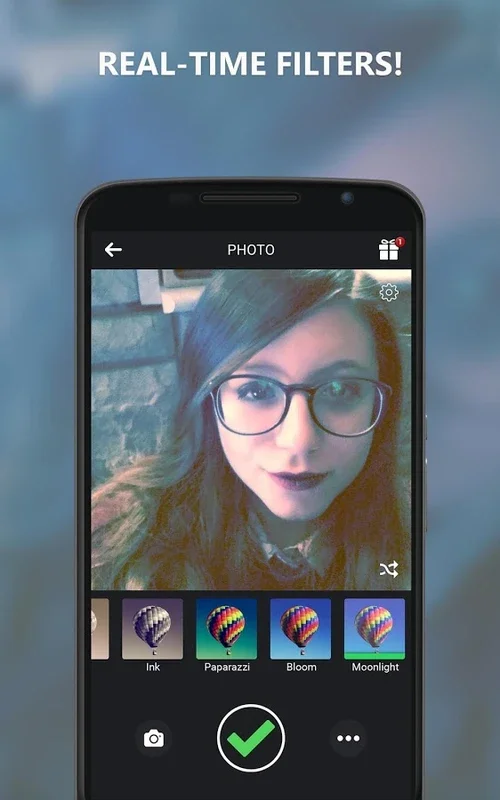 Selfie Camera for Android: Enhance Your Selfies