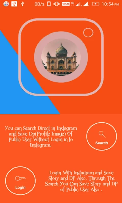 Story Saver for Android - Download the APK from AppHuts