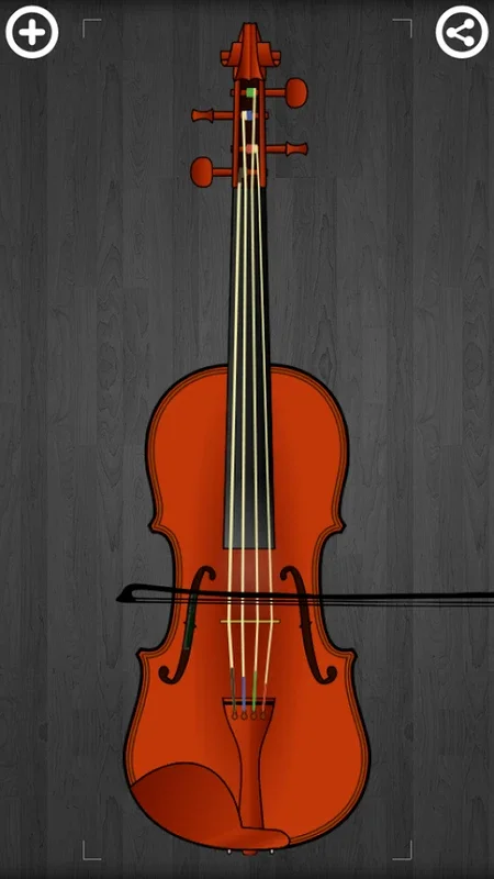 Violin Music Simulator for Android - Free APK Download