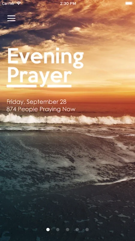 Daily Prayer App for Android: Enhance Your Spirituality