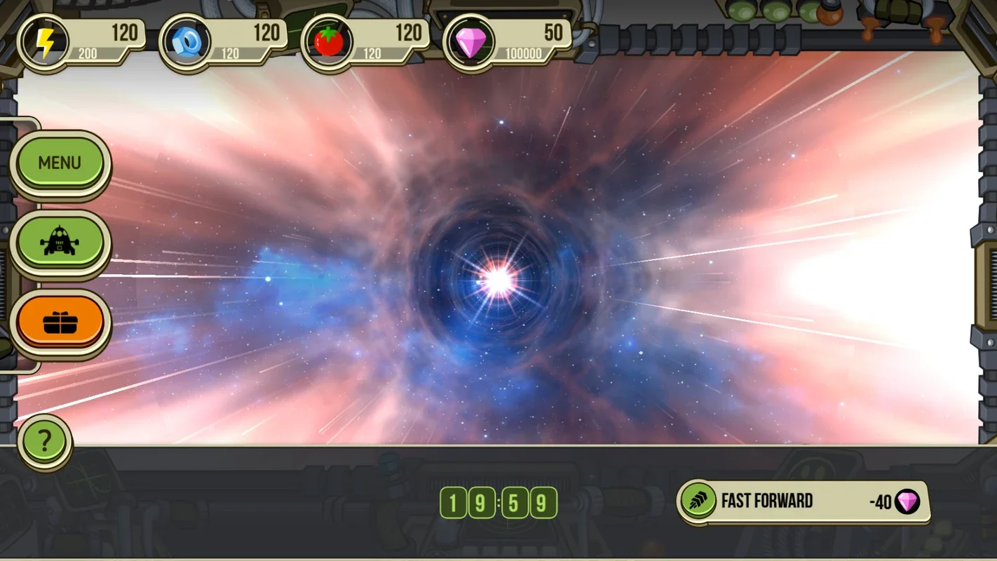 Space Raiders for Android - Exciting Space Adventures