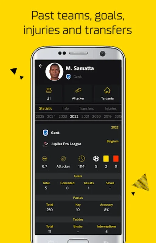 Football Predictions Livescore for Android - In - Depth Analytics and Predictions