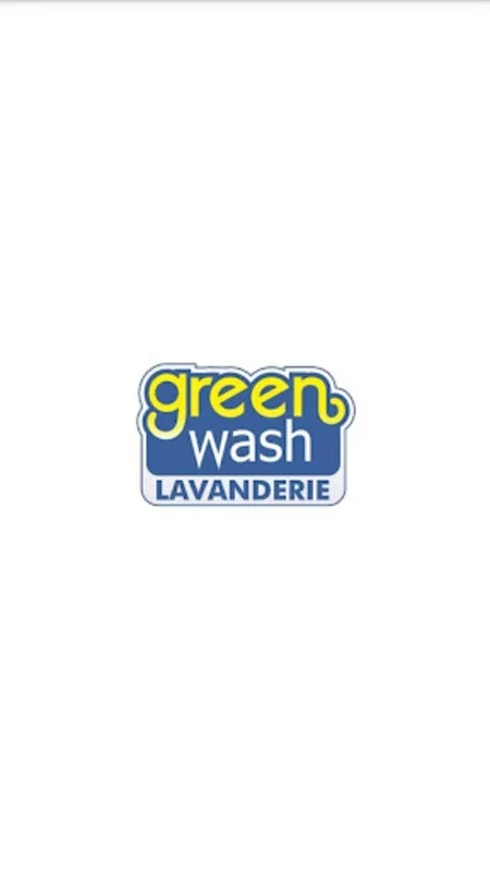 GWLavanderia for Android: Simplify Laundry Management