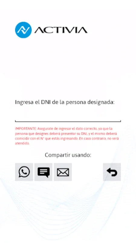 Credencial Activa for Android: Efficient Digital Credential Management