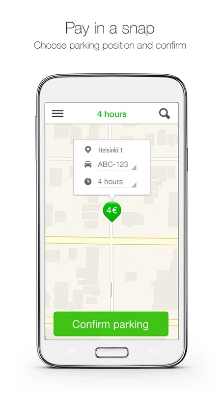 ParkMan for Android - Streamline Your Parking