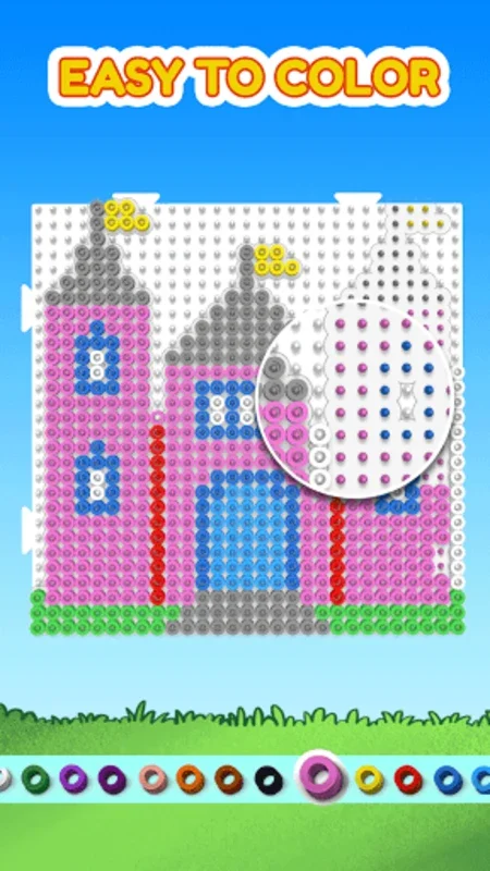 Hama Universe for Android - Enhance Creativity