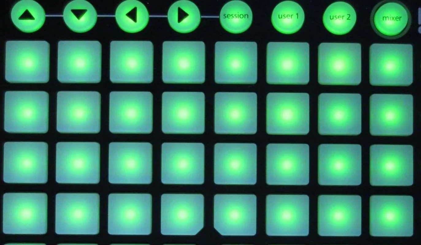 DJ Elektro Mix Pad for Android - Unleash Creativity