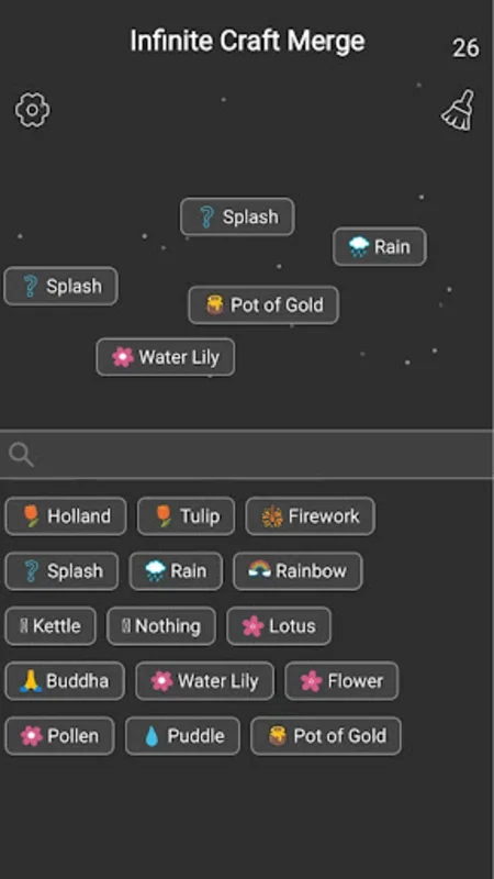 Potion Craft: Little Infinity for Android - No Downloading Needed