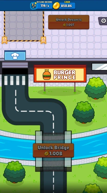 Idle Delivery Tycoon for Android: Engaging Strategy Game