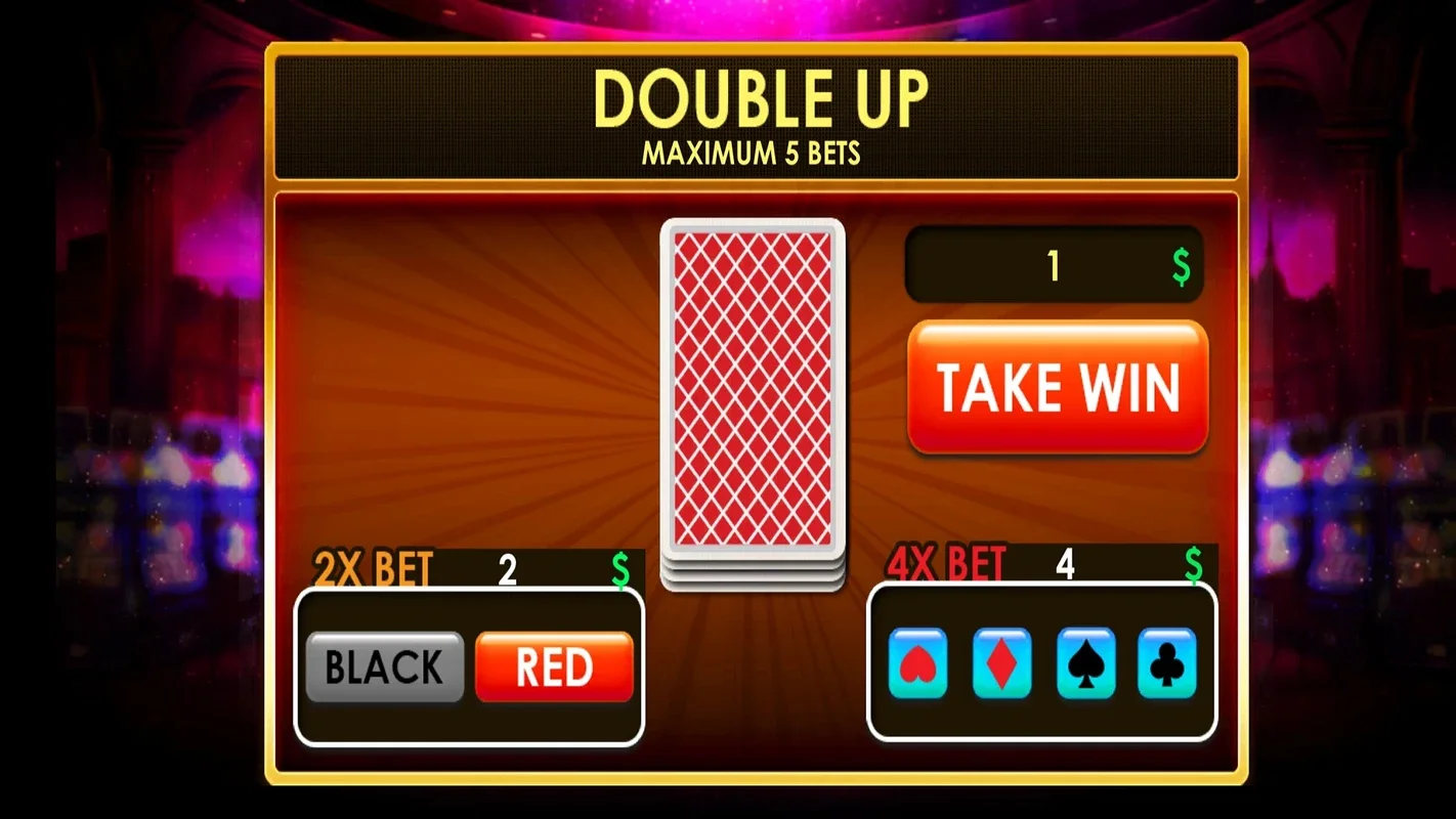 Casino Games for Android: Thrilling Entertainment