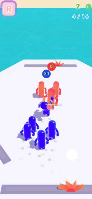 Jelly Squad for Android - An Engaging Strategy Game