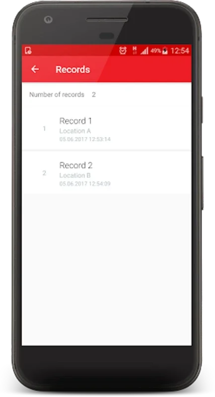 Lux Meter for Android - Measure Light Intensity