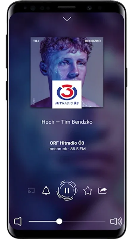 Radio Apps Österreich/Austria for Android: Stream 200+ Stations