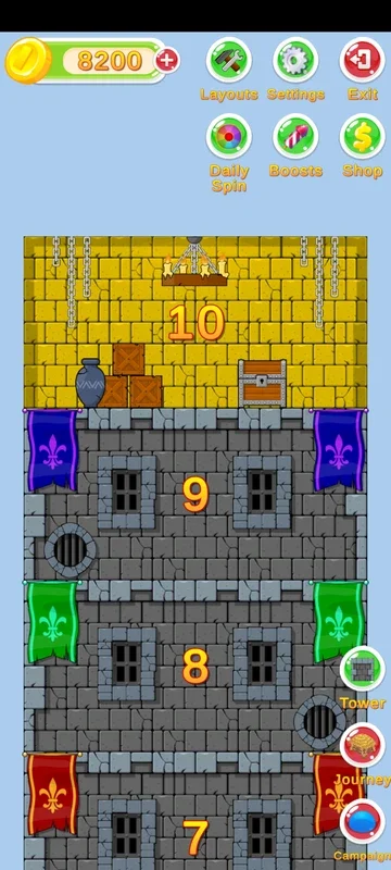 Nonogram Kingdom - Challenging Logic Puzzles for Android