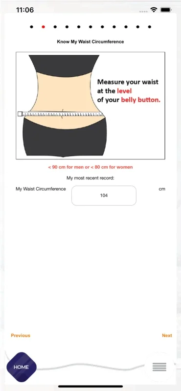 My EMPOWER_SUSTAIN for Android: Empowering Sustainability