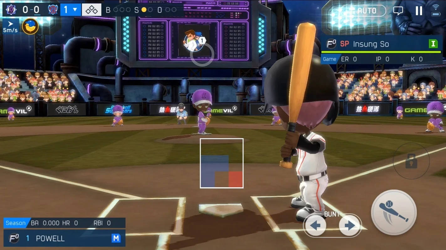 Baseball Superstars 2023 for Android - No Downloading Needed