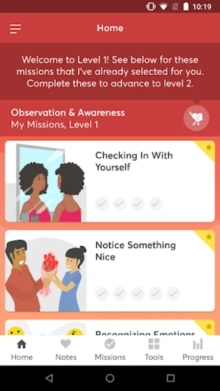 Couples Coach for Android: Enhance Your Relationship