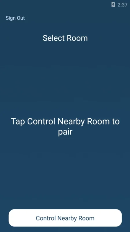 Zoom Rooms Controller for Android - Manage Zoom Meetings on Your Phone